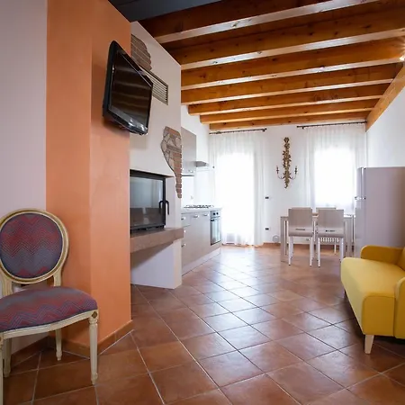 Casaquisi Apartament *
