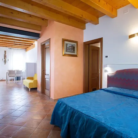 Casaquisi Apartament