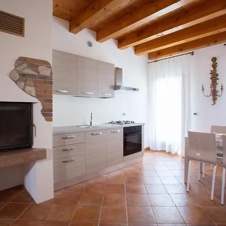 Casaquisi Apartament *