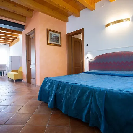 Casaquisi Abano Terme