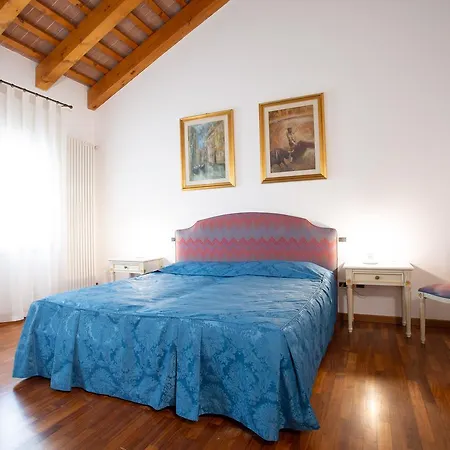 Casaquisi Abano Terme