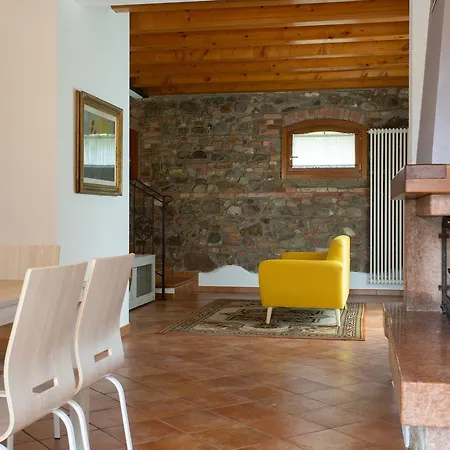 Casaquisi Apartament *