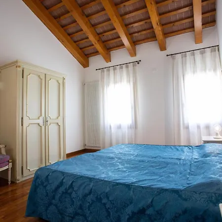 Apartament Casaquisi *