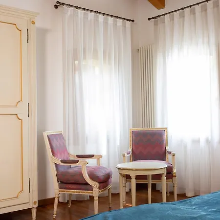Apartament Casaquisi Abano Terme