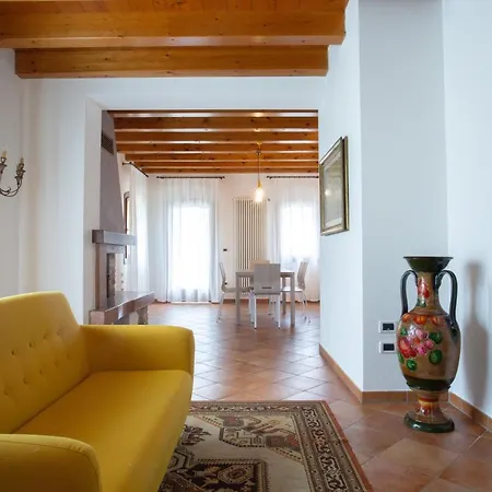 Casaquisi Apartament Abano Terme