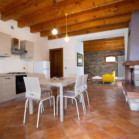 Casaquisi Abano Terme