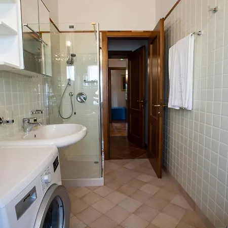 Apartament Casaquisi Abano Terme