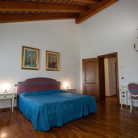 Apartament Casaquisi