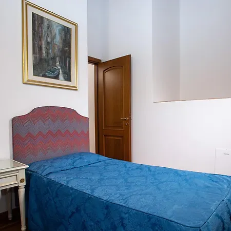 Casaquisi Apartament Abano Terme