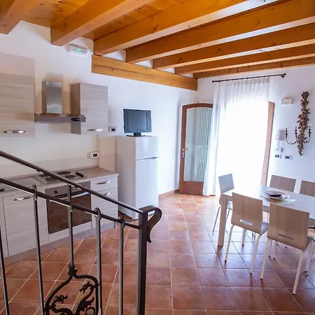 Casaquisi Apartament Abano Terme