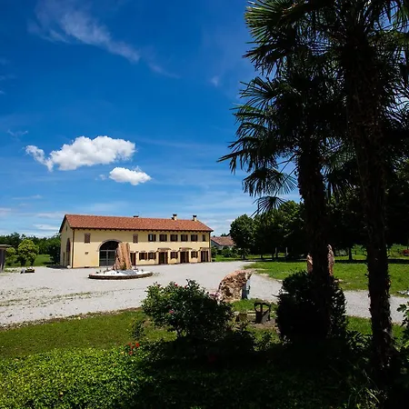 Casaquisi * Abano Terme