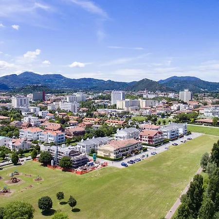 Apartament Casaquisi Abano Terme
