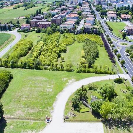 Casaquisi Apartament Abano Terme