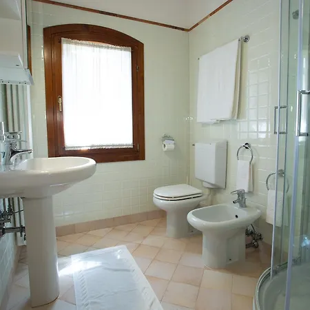 Casaquisi Apartament Abano Terme