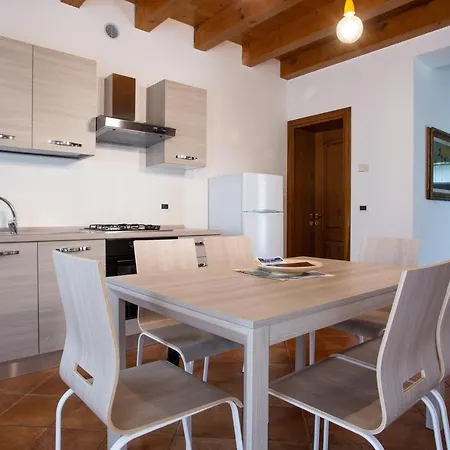 Casaquisi Apartament Abano Terme