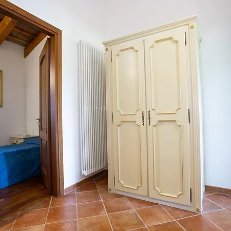 Apartament Casaquisi *
