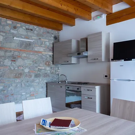 Apartament Casaquisi Abano Terme