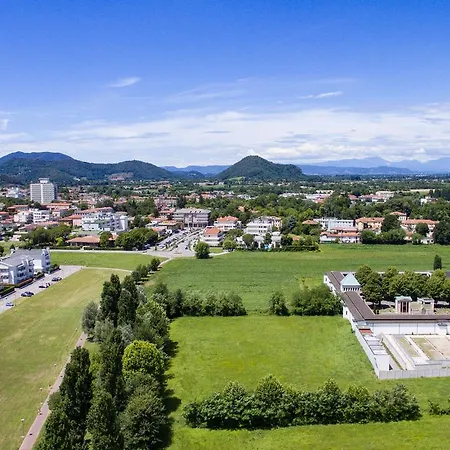 Casaquisi * Abano Terme
